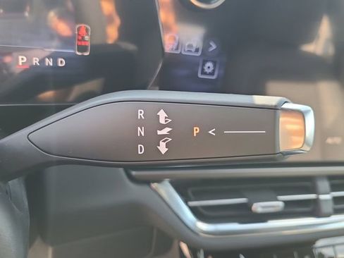 New 2026 Chevrolet Equinox EV LT w/ LPO, Blackout Package FWD image 34