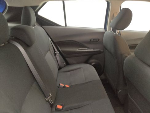 Used 2024 Nissan Kicks S FWD image 19