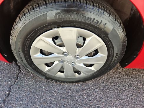 Used 2019 Kia Rio S FWD image 26