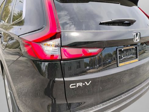 New 2026 Honda CR-V EX image 14