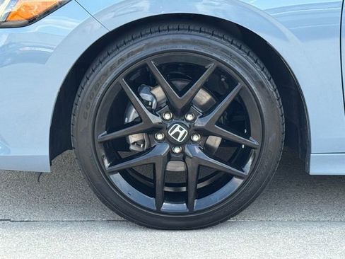 Certified 2023 Honda Civic Sport image 5