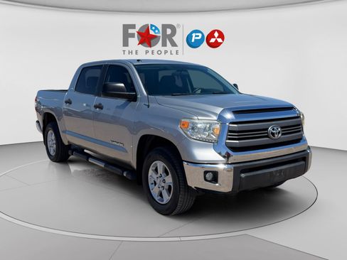 Used 2014 Toyota Tundra SR5 image 7