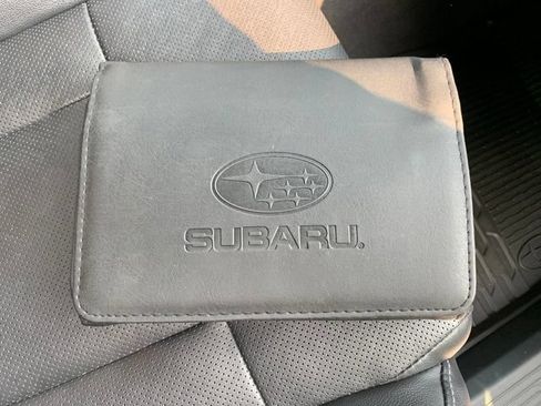 Used 2023 Subaru Outback Limited AWD/4WD image 13