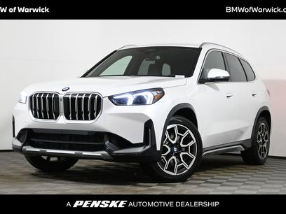 New 2026 BMW X1 xDrive28i w/ Convenience Package