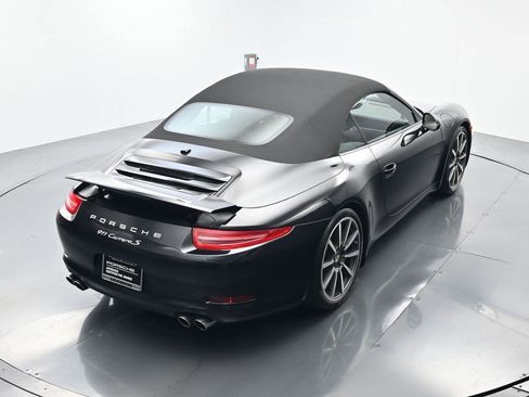 Used 2015 Porsche 911 Carrera S image 38