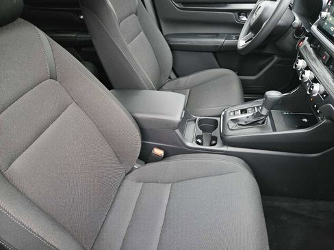 Used 2026 Honda CR-V EX image 13