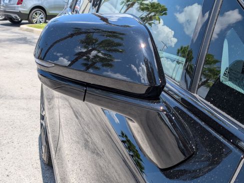 New 2026 Cadillac Optiq Sport 1 RWD image 11
