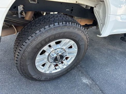 Used 2019 Ford F250 XLT image 15