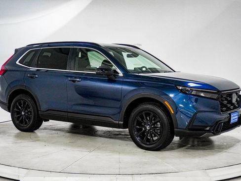 Used 2023 Honda CR-V Sport image 12