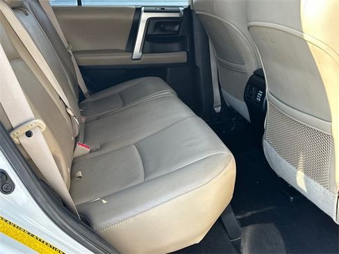Used 2011 Toyota 4Runner Limited image 8