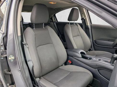 Certified 2021 Honda HR-V EX image 20