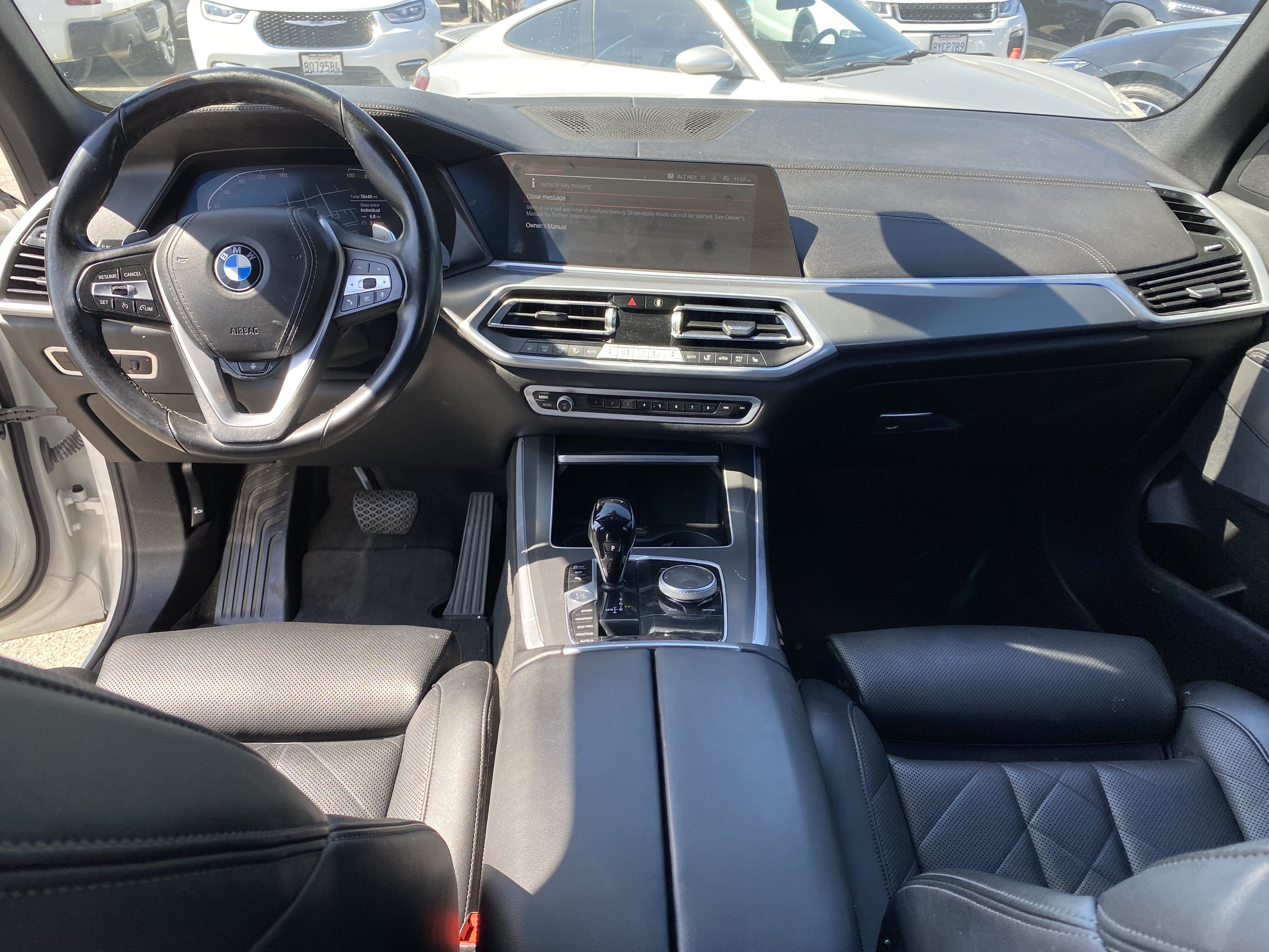 Used 2023 BMW X5 sDrive40i w/ Premium Package RWD image 22