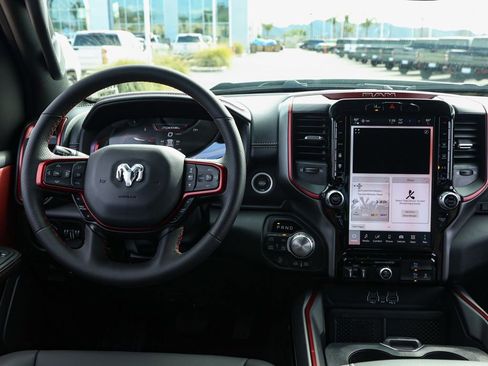 New 2026 RAM 1500 Rebel image 21