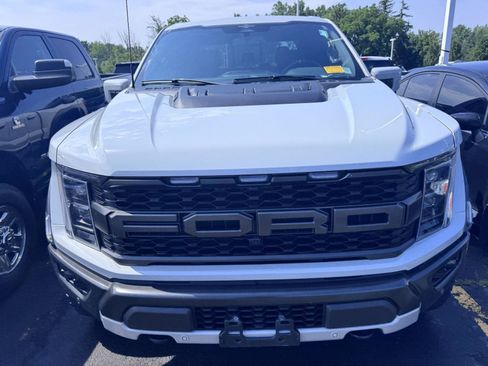 Used 2023 Ford F150 Raptor AWD/4WD image 2