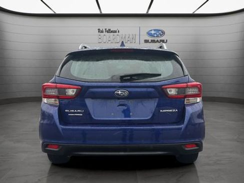 Used 2023 Subaru Impreza Premium image 12
