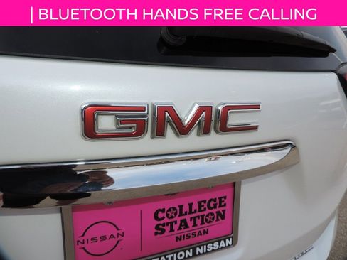 Used 2023 GMC Terrain Denali w/ Denali Premium Package AWD/4WD image 11