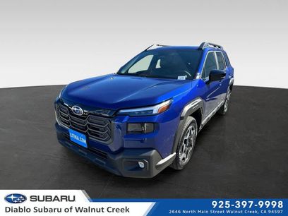 Used 2026 Subaru Outback Touring w/ Touring Package