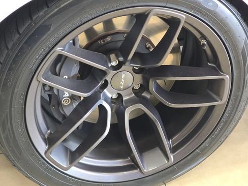 Used 2019 Dodge Challenger SRT Hellcat Redeye RWD image 25