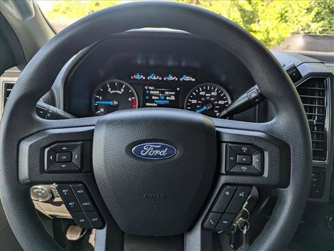 Used 2022 Ford F350 XLT w/ XLT Premium Package AWD/4WD image 28