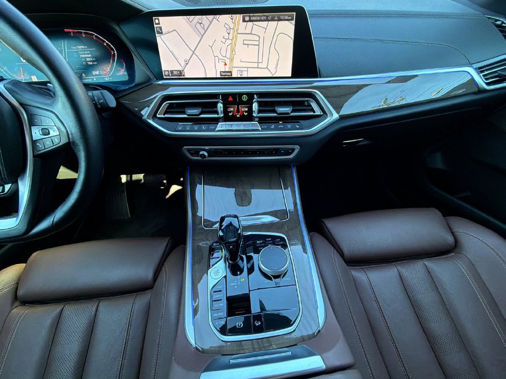Used 2020 BMW X5 xDrive40i w/ Premium Package AWD/4WD image 24