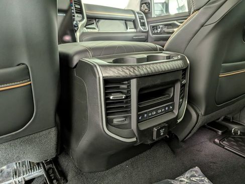 New 2026 RAM 1500 Tungsten w/ Trailer Tow Group AWD/4WD image 36