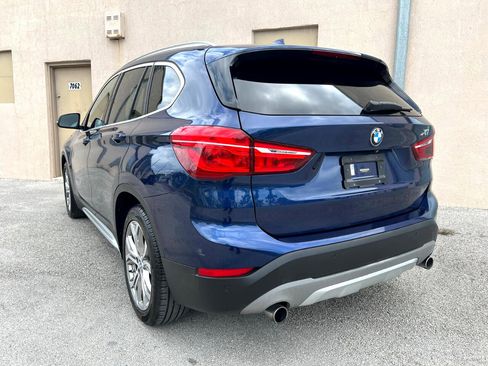 Used 2016 BMW X1 xDrive28i image 27