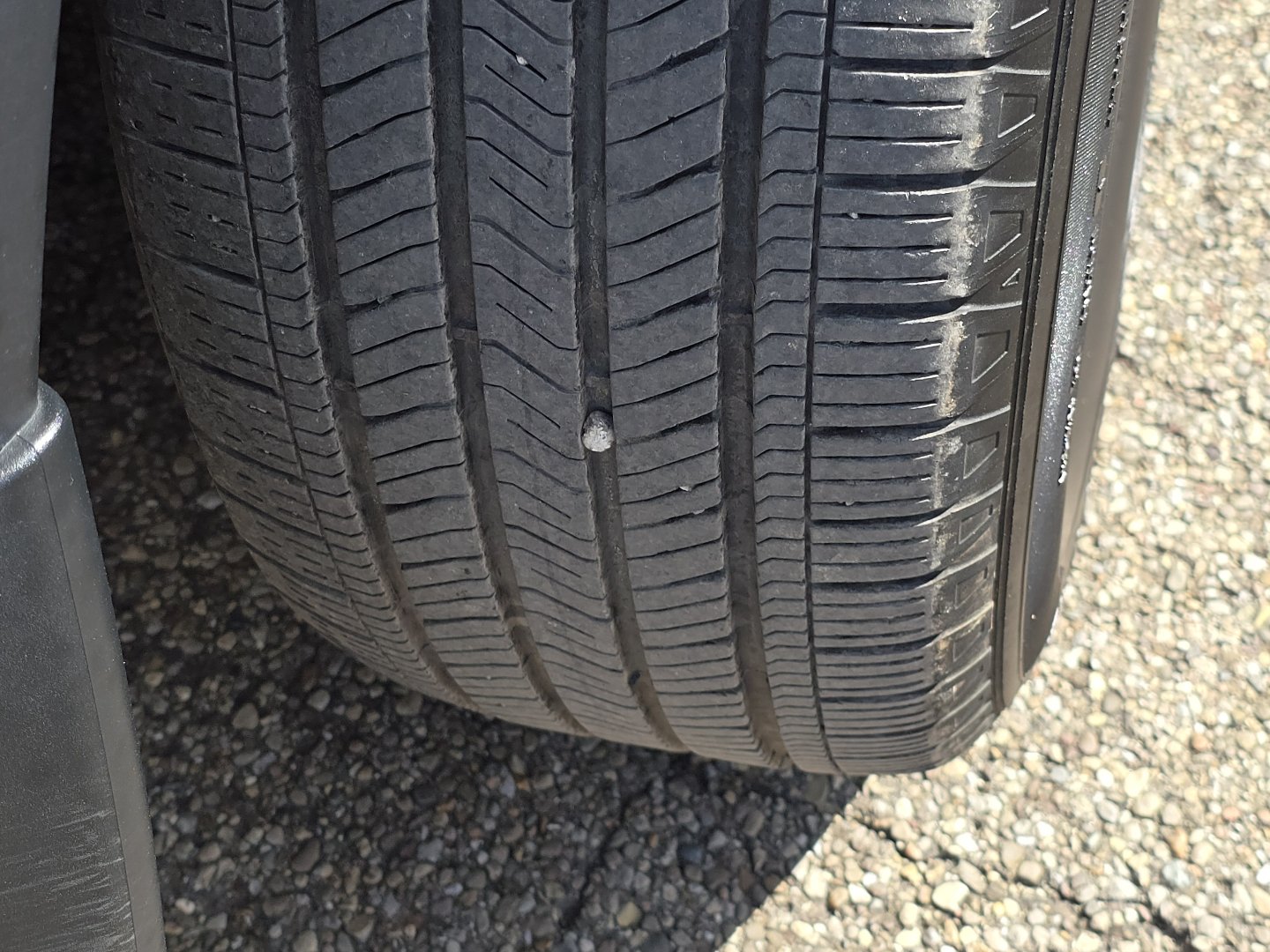 Used 2025 Honda Pilot EX-L image 11