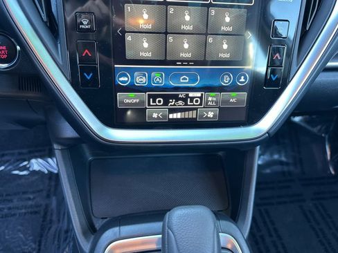 Certified 2025 Subaru Impreza 2.0i Sport image 20