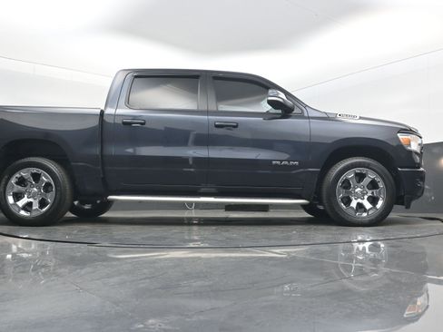 Used 2022 RAM 1500 Big Horn image 27