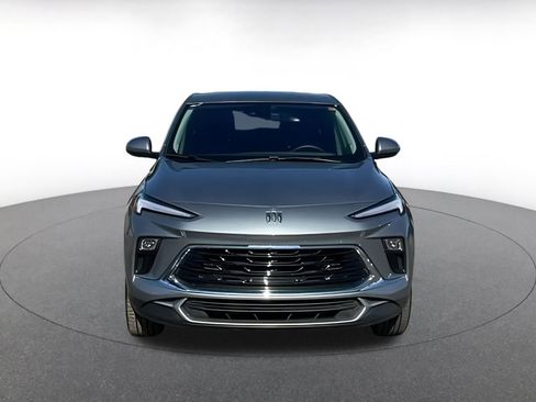 Used 2025 Buick Encore GX Preferred image 4