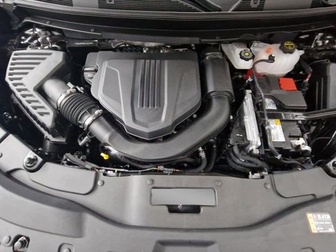 New 2025 GMC Acadia Elevation w/ Elevation Premium Package image 25