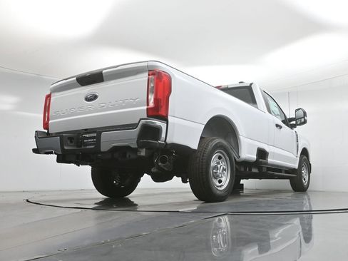 New 2026 Ford F350 XL w/ XL Chrome Package image 44