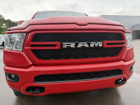 Used 2022 RAM 1500 Big Horn AWD/4WD image 24