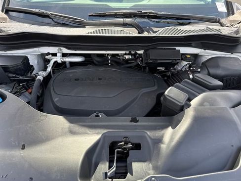 Used 2023 Honda Passport TrailSport image 34