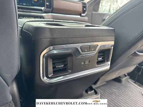 Used 2024 Chevrolet Silverado 3500 High Country w/ High Country Premium Package image 27