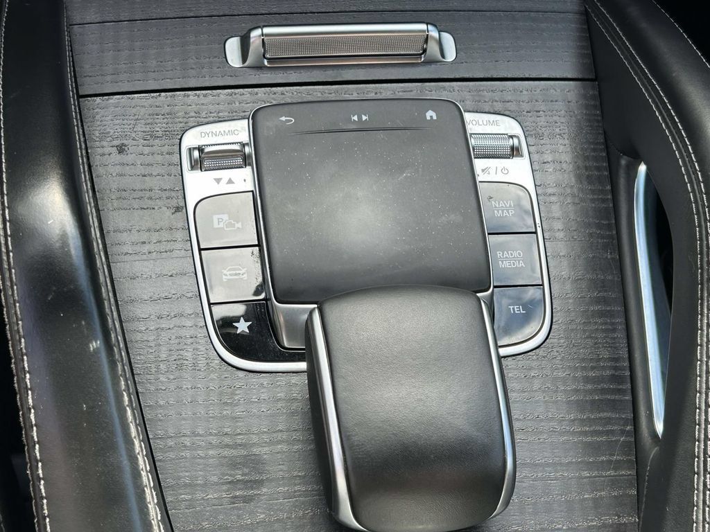 Used 2023 Mercedes-Benz GLE 53 AMG 4MATIC image 28