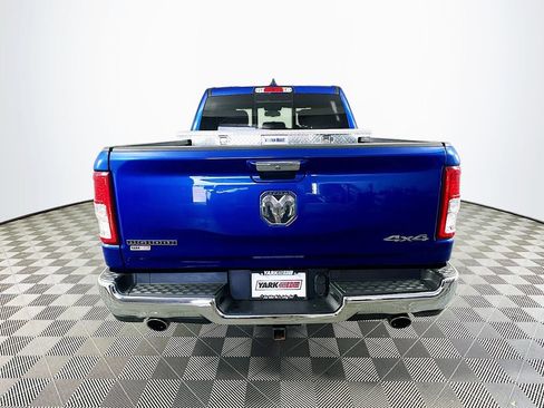 Certified 2019 RAM 1500 Big Horn image 10