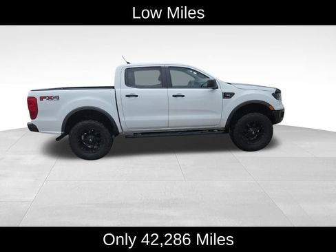 Used 2019 Ford Ranger XLT w/ Equipment Group 302A Luxury image 2