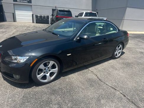 Used 2008 BMW 328i Convertible RWD image 7