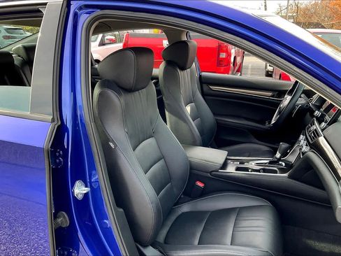Used 2022 Honda Accord Sport Special Edition image 8