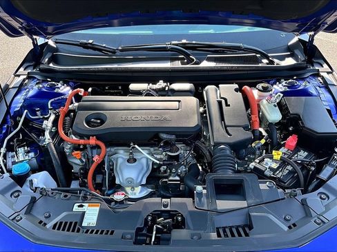 Used 2024 Honda Accord Sport image 23