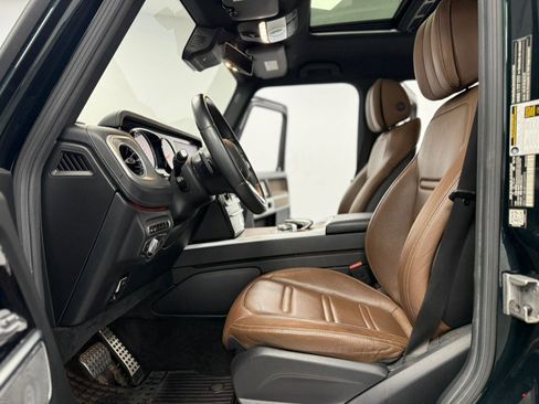 Used 2019 Mercedes-Benz G 550 image 35