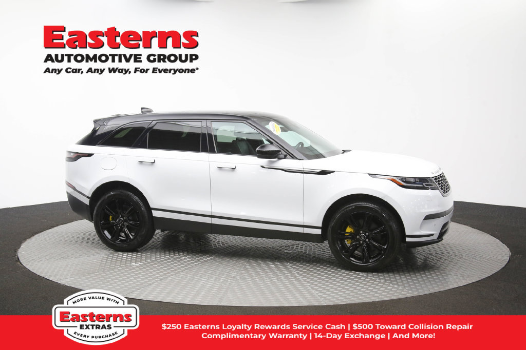 Used 2023 Land Rover Range Rover Velar S AWD/4WD image 49