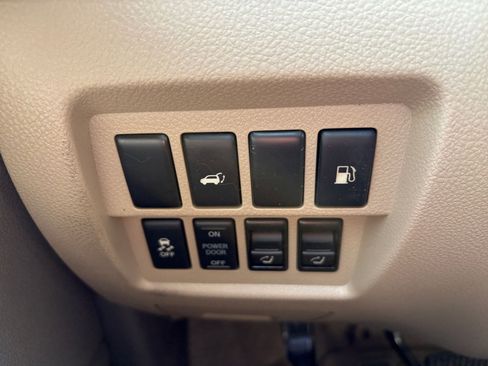Used 2014 Nissan Murano SL AWD/4WD image 25