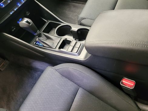 Used 2017 Hyundai Tucson SE image 26