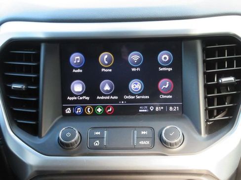Used 2023 GMC Acadia SLE w/ Driver Convenience Package AWD/4WD image 15