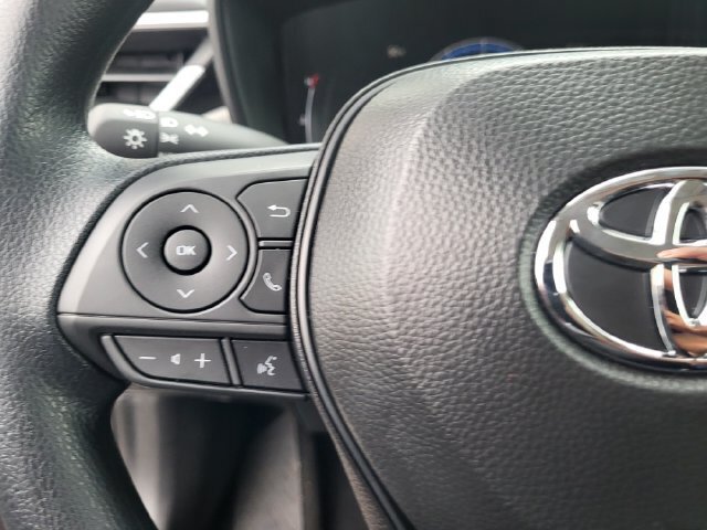 New 2027 Toyota Corolla LE FWD image 18