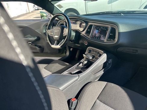 Used 2021 Dodge Challenger SRT Hellcat image 19