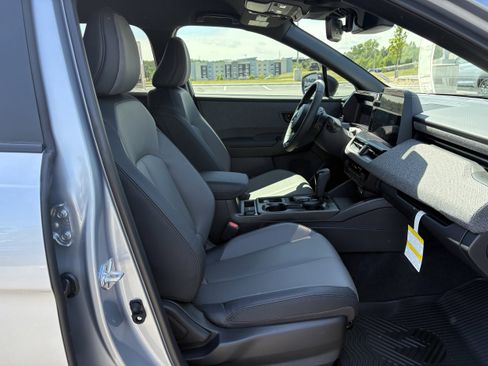 New 2026 Subaru Outback Premium AWD/4WD image 27