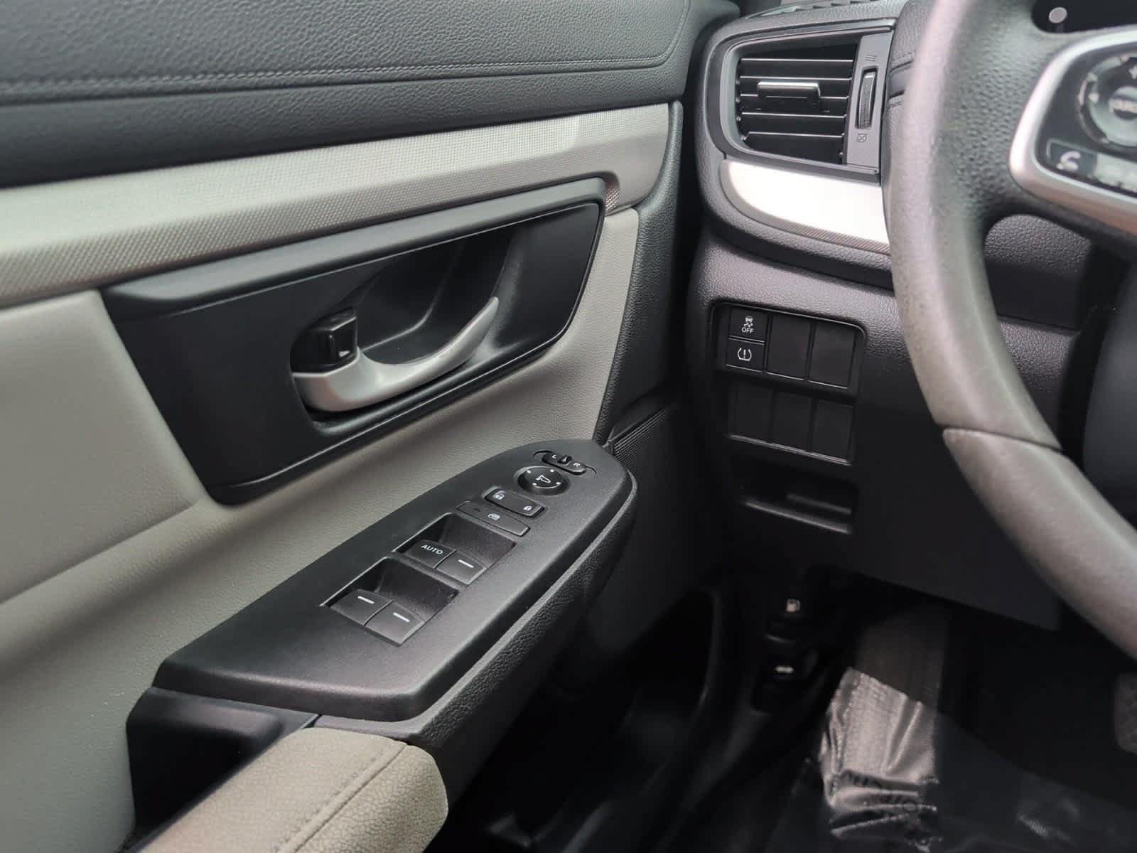 Certified 2019 Honda CR-V LX image 20